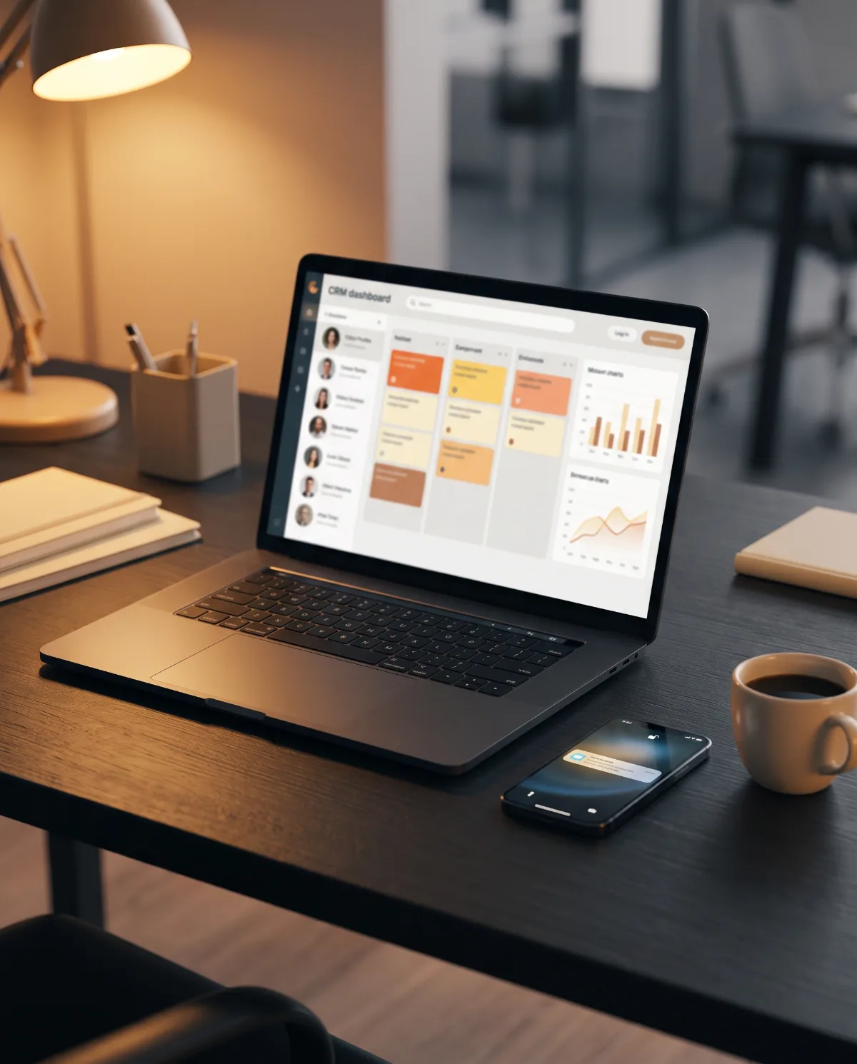 Gestion de la relation client